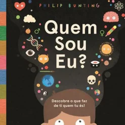 Booksmile Conhecimento > Quem Sou Eu? de Philip Bunting