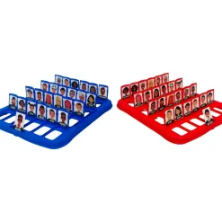 Zoko-Jogos Jogos Infantis > Quem Sou Eu Zoko