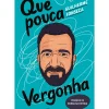 Clearance Manuscrito Que Pouca Vergonha de Guilherme Fonseca