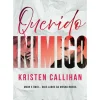 Best Marcador Querido Inimigo de Kristen Callihan
