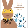 Discount Lilliput Quero Ter um Superpoder! de Émilie Vast