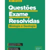 Note! Online Secundário > Questões de Exame Resolvidas - Biologia e Geologia - 10.º e 11.º Anos