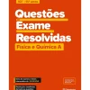 Note! Online Secundário > Questões de Exame Resolvidas - Física e Química A - 10.º e 11.º Anos