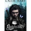 Singular Fantástico > Quicksilver - Livro 1: Fae e Alchemia de Callie Hart