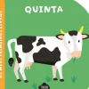 Discount Nuvem De Letras Quinta de Vários Autores - Os Meus Primeiros Livros