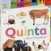 Discount Texto Editora Quinta - Vamos Trabalhar! de Vários Autores