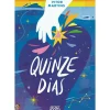 Online Secret Society Quinze Dias de Vitor Martins