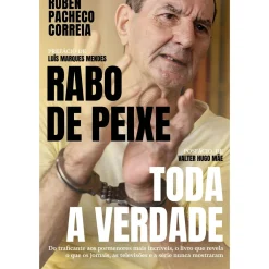 Best Contraponto Rabo de Peixe de Rúben Pacheco Correia - Toda a Verdade