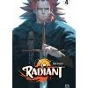Best Asa Radiant 4 de Tony Valente