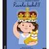 Nuvem De Letras Literatura Infantil > Rainha Isabel II de Melissa Lee Johnson e Maria Isabel Sánchez Vegara de Melissa Lee Johnson e Maria Isabel Sánchez Vegara