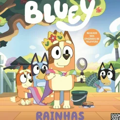 Booksmile Coleções Infantis > Rainhas de Livro