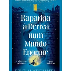 Best Asa Rapariga à Deriva Num Mundo Enorme de Douglas Westerbeke