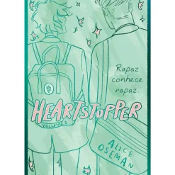 Best Cultura Rapaz Conhece Rapaz de Alice Oseman