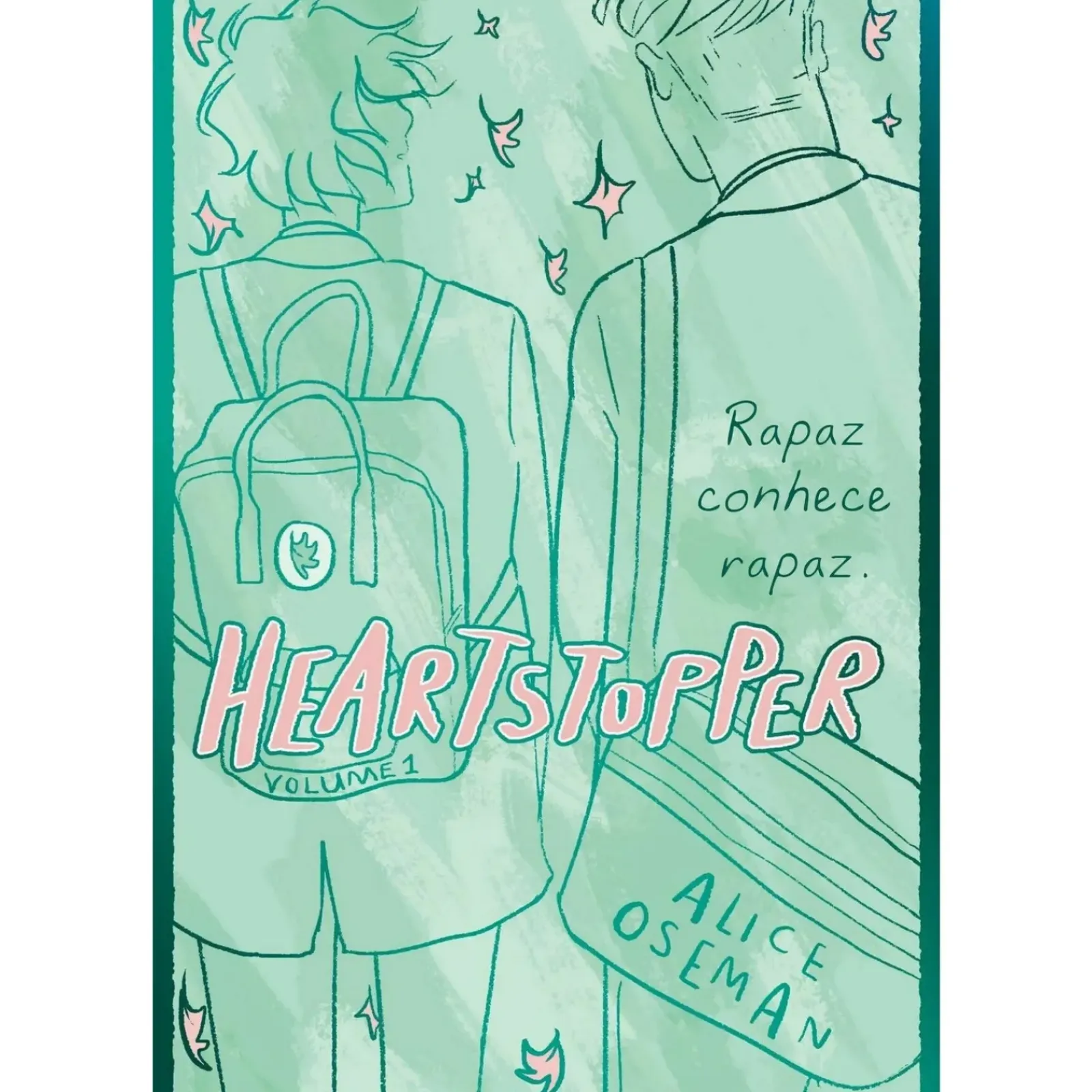 Best Cultura Rapaz Conhece Rapaz de Alice Oseman