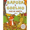 Discount Booksmile Raposa e Coelho Nº 2 - Faz de Conta de Beth Ferry