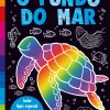 Discount Joybooks Raspa, Lê e Desenha - o Fundo do Mar