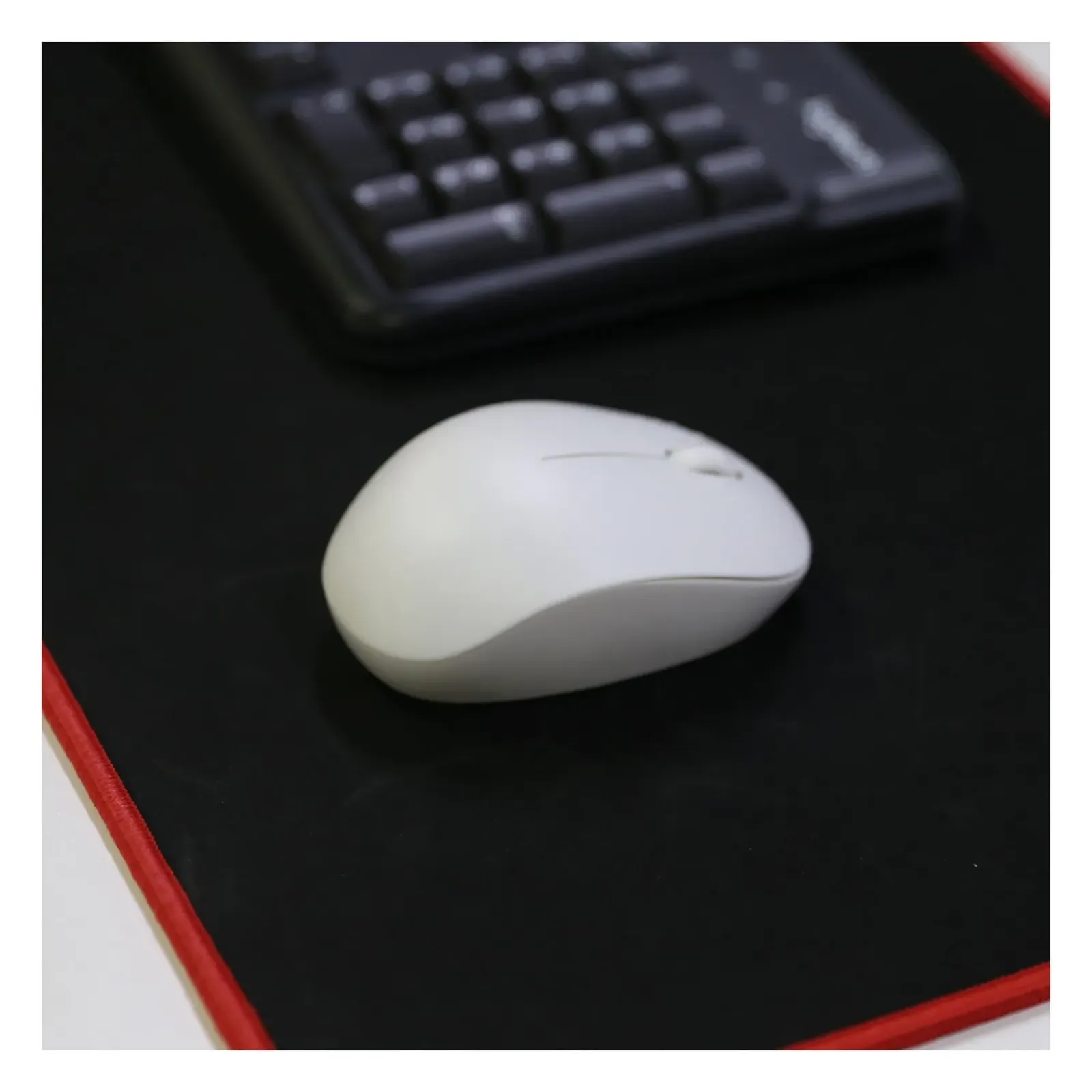 Best Echo Rato Sem Fios De Baixo Consumo USB 2.4Gh