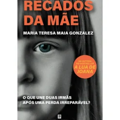 Sale Bertrand Recados da Mãe de Maria Teresa Maia Gonzalez