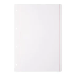 Note! Recarga A4 100 Folhas Liso