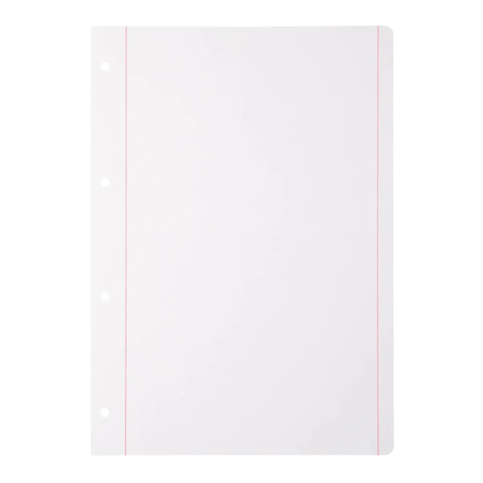 Note! Recarga A4 100 Folhas Liso
