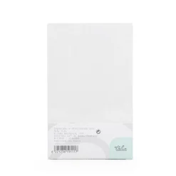 Talia Cadernos E Recargas|Cadernos De Disco > Recarga Mini Pautado Para Caderno Smart 50 folhas