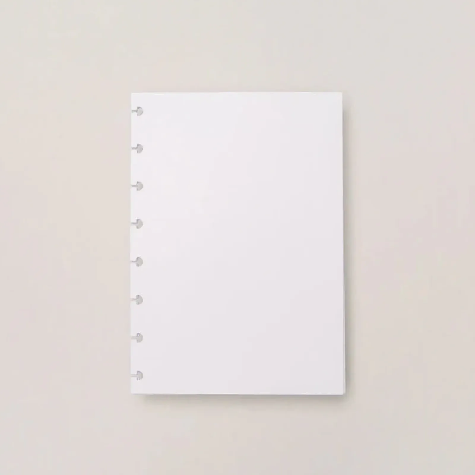 Clearance Caderno Inteligente Recarga para A5 Pautado