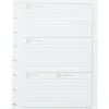 Hot Talia Recarga Planner Smart A5 60F