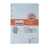 Clearance Caderno Inteligente Recargas A5 Liso 120G Inteligente