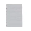 Caderno Inteligente Cadernos E Recargas|Cadernos De Disco > Recargas A5 Pautado 120G Inteligente