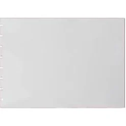 Sale Caderno Inteligente Recargas Desenho Grande 140G 20 Folhas