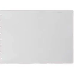 Sale Caderno Inteligente Recargas Desenho Grande 140G 20 Folhas