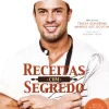 Oficina Do Livro Receitas com Segredo de Marco Costa