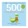 Sale Vogais 500 Receitas para Bebés e Crianças de R. Beverley Glock