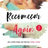 Presença Romance > Recomeçar de Mona Kasten - Again 1