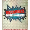 Texto Conhecimento > Recordes Impressionantes! de Dorling Kindersley