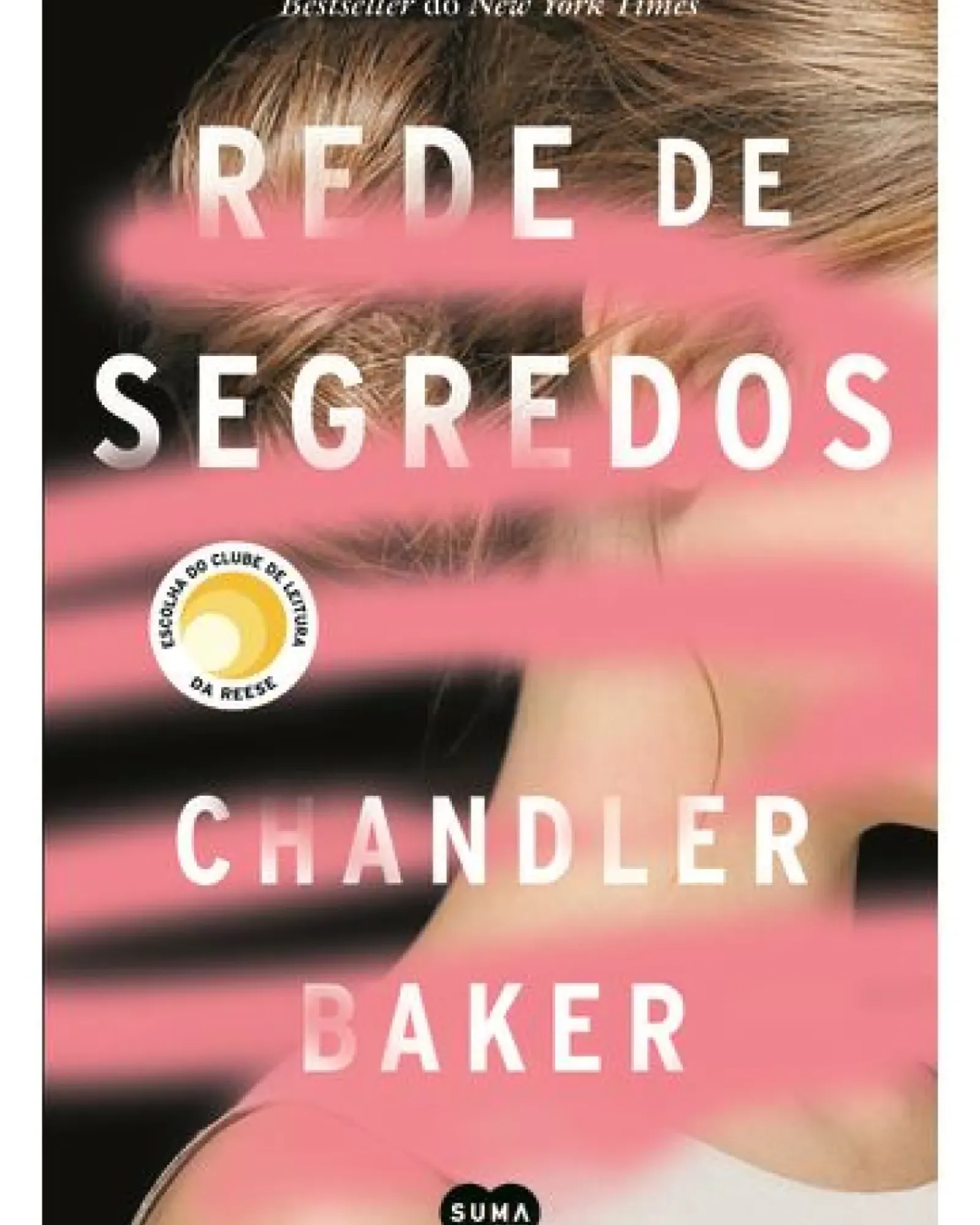 Online Suma De Letras Rede de Segredos de Chandler Baker