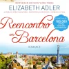 Hot Quinta Essencia Reencontro em Barcelona de Elizabeth Adler
