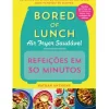 Marcador Culinária > Refeições em 30 Minutos - Air Fryer Saudável de Nathan Anthony