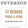 Sale Lua De Papel 12 Regras para a Vida de Jordan B. Peterson Um Antídoto para o Caos