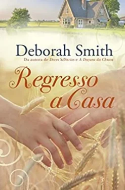 Best Porto Editora Regresso a Casa de Deborah Smith