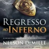 Marcador Regresso ao Inferno de Nelson DeMille