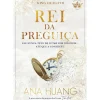 Clube Do Autor Romance > Rei da Preguiça de Ana Huang