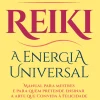 Nascente Saúde E Bem Estar > Reiki - A Energia Universal de João Magalhães - (2.ª Edição)