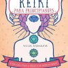 Outlet Marcador Reiki para Principiantes de Victor Archuleta - O seu Guia para a Terapia de Energia Subtil