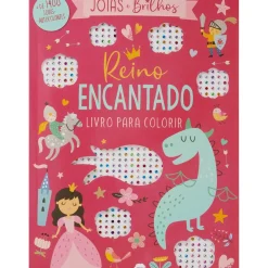 Sale Jacaranda Reino Encantado - Joias e Brilhos de REINO ENCANTADO