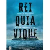 Topseller Policial > Reiquiavique de Ragnar Jónasson e Katrín Jakobsdóttir