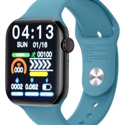 Wesdar Eletrónica > Relogio Smartwatch Re-Connect