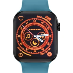 Wesdar Eletrónica > Relogio Smartwatch Re-Connect