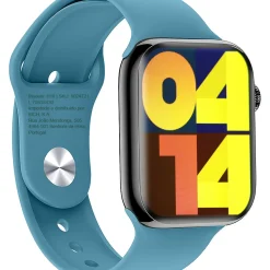 Wesdar Eletrónica > Relogio Smartwatch Re-Connect