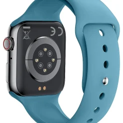 Wesdar Eletrónica > Relogio Smartwatch Re-Connect